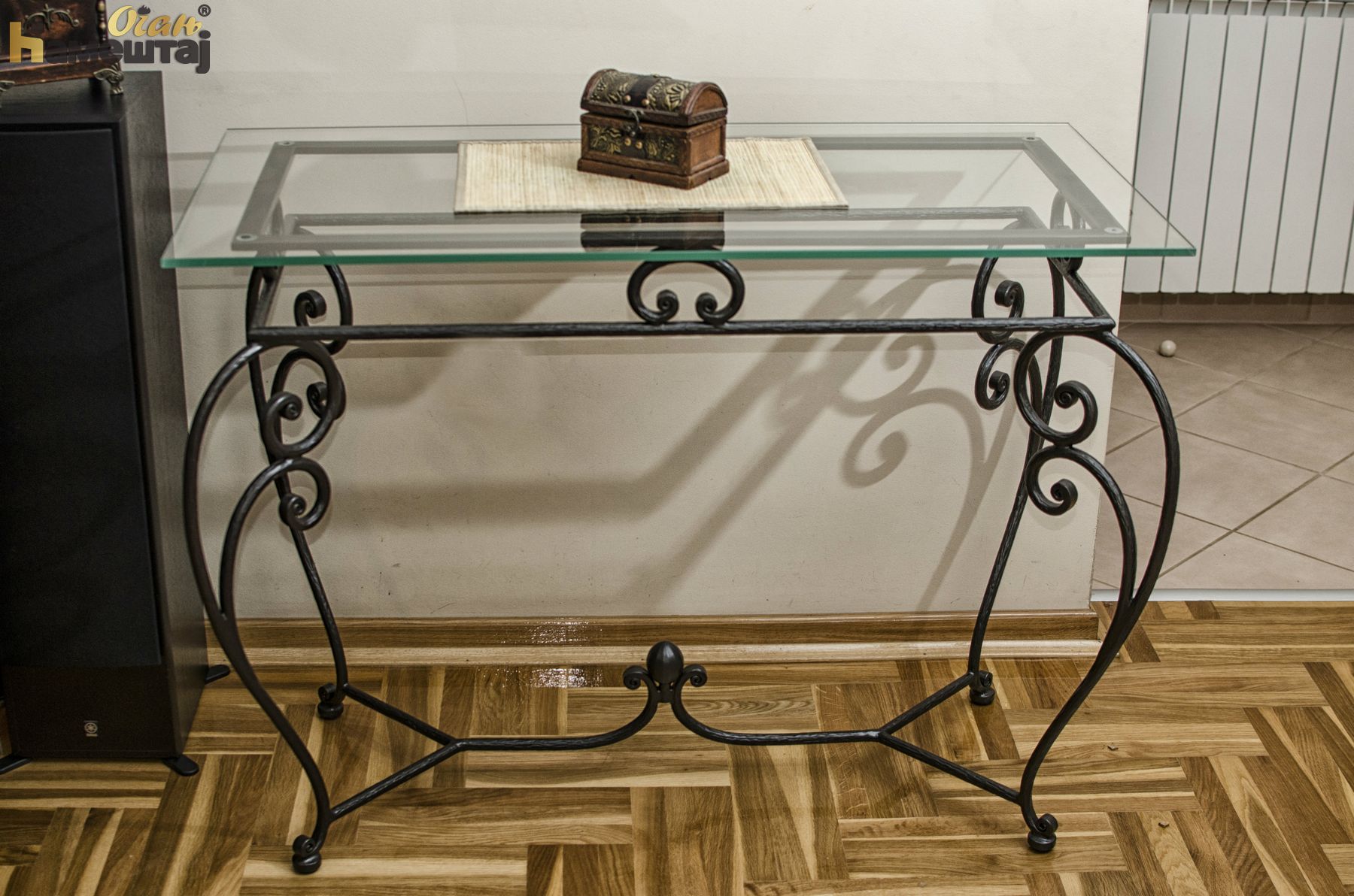 AMBOSS furniture - category stocici - artikal - Madina